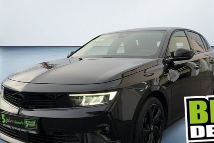 Opel Astra 14.381 km 21.912 € Chemnitz 09126