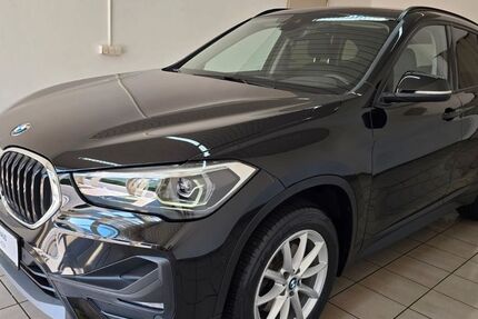 BMW X1 122.870 km 16.900 &euro; Chemnitz 09114