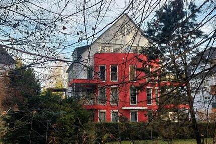 KÜCHWALDPARK, 2-Zi-Whg mit Balkon 2 zimmer