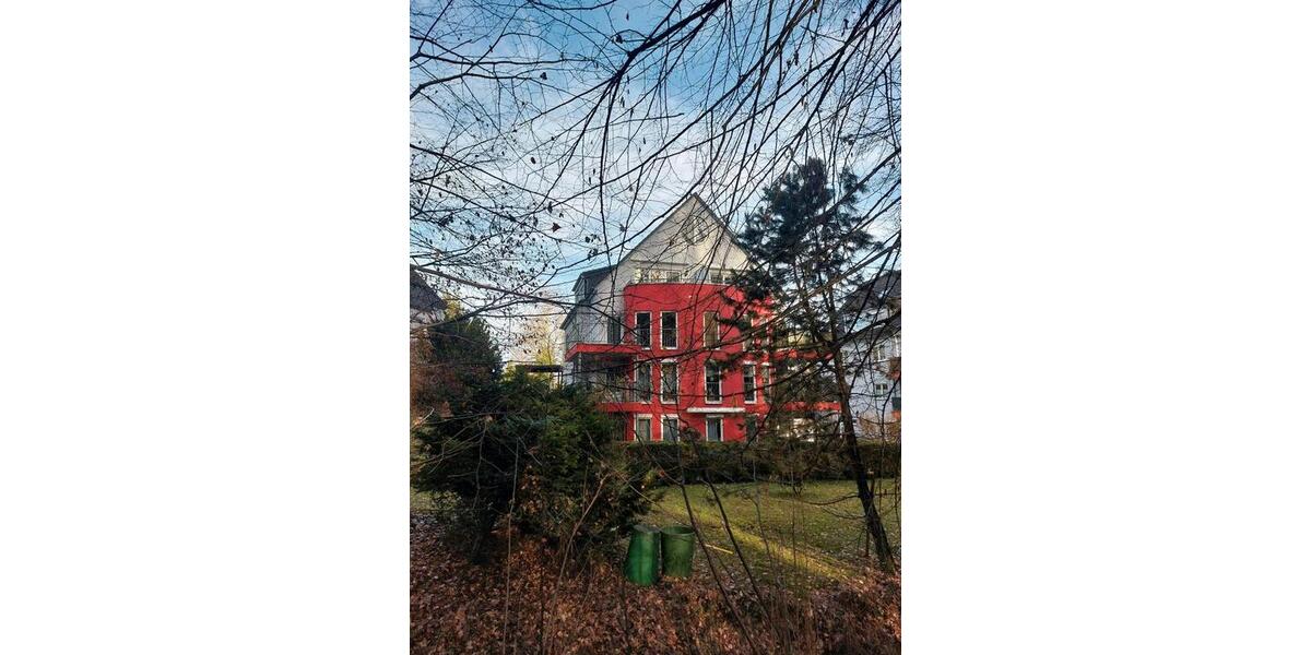 KÜCHWALDPARK, 2-Zi-Whg mit Balkon 2 zimmer