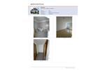 Dachgeschoßwohnung Pockau-Lengefeld Lengefeld - 5 Zimmer, 44 m&sup2;, 240&euro; | Angebot:25648134