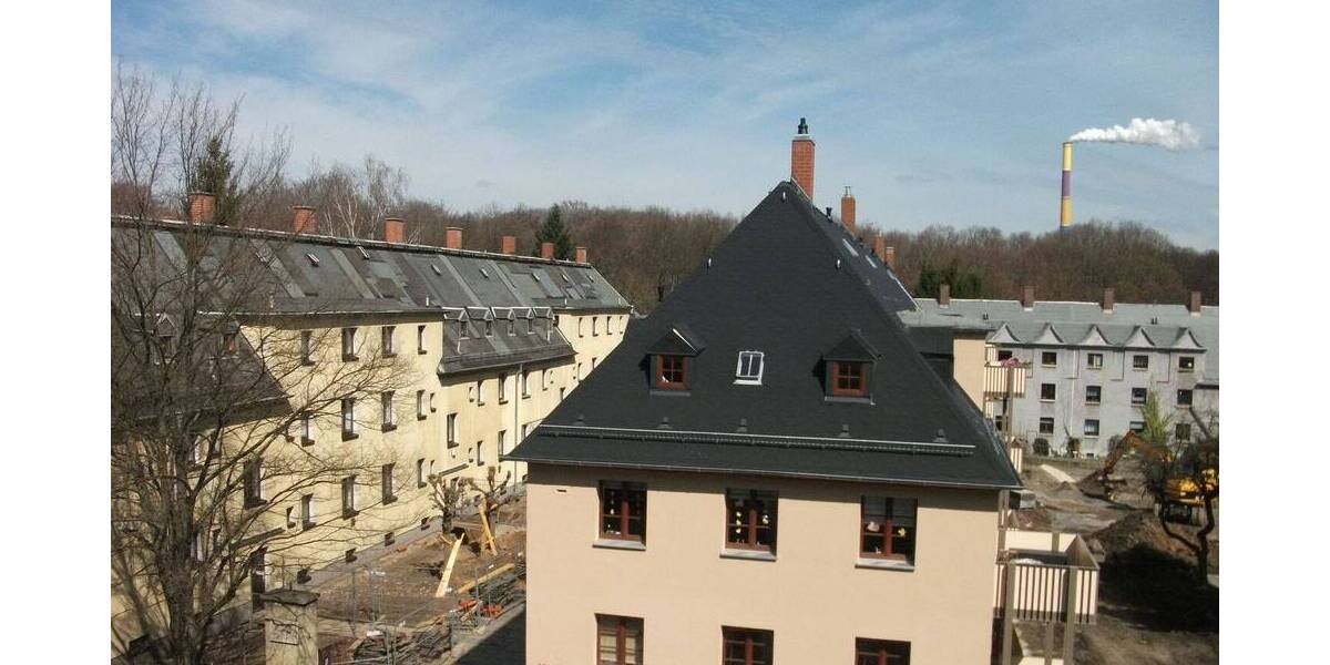 Etagenwohnung Chemnitz Schloßchemnitz - 3 Zimmer, 65 m&sup2;, 366&euro; | Angebot:26345545