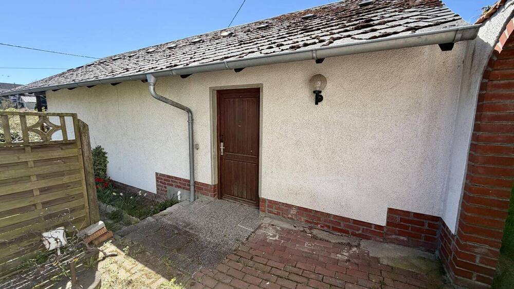 Einfamilienhaus Penig Langenleuba-Oberhain - 5 Zimmer, 100 m&sup2;, 92.000&euro; | Angebot:26570792