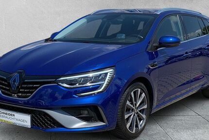 Renault Megane 55.037 km 18.490 &euro; Frankenberg 09669