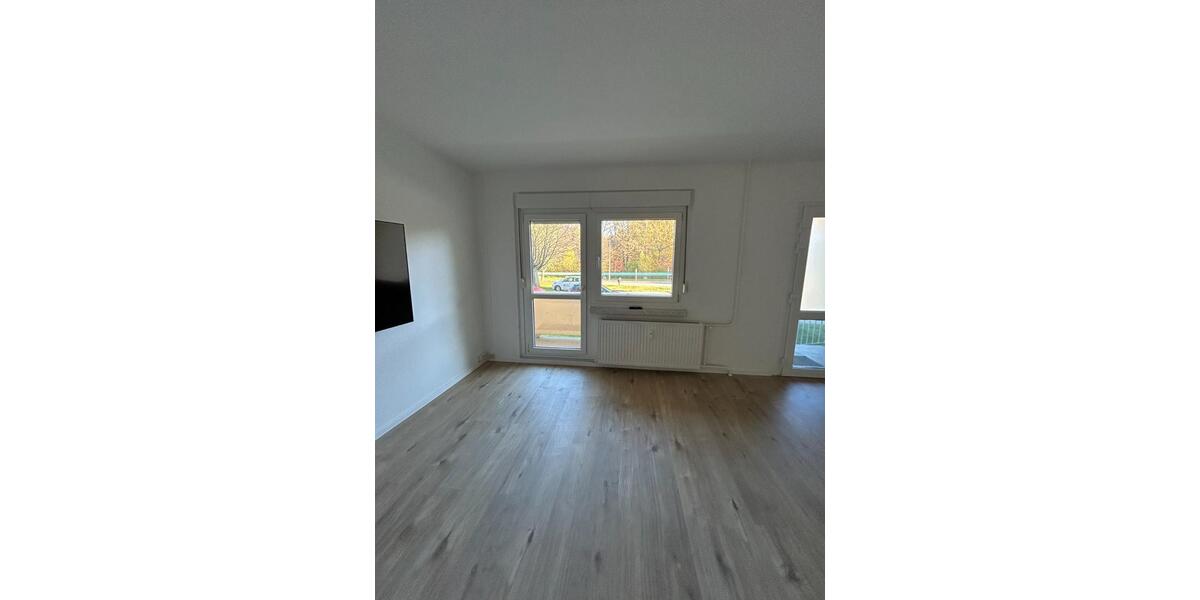 Erdgeschoßwohnung Chemnitz Klaffenbach - 2 Zimmer, 56 m&sup2;, 351&euro; | Angebot:24979015