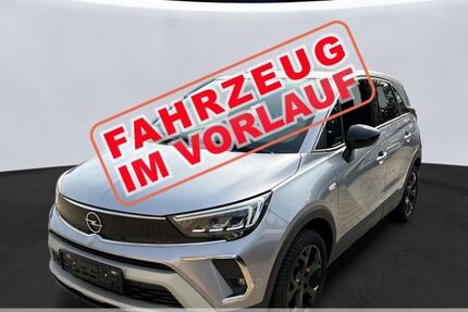 Opel Crossland (X) 13.951 km 11.899 &euro; Chemnitz - Mittelbach 09224