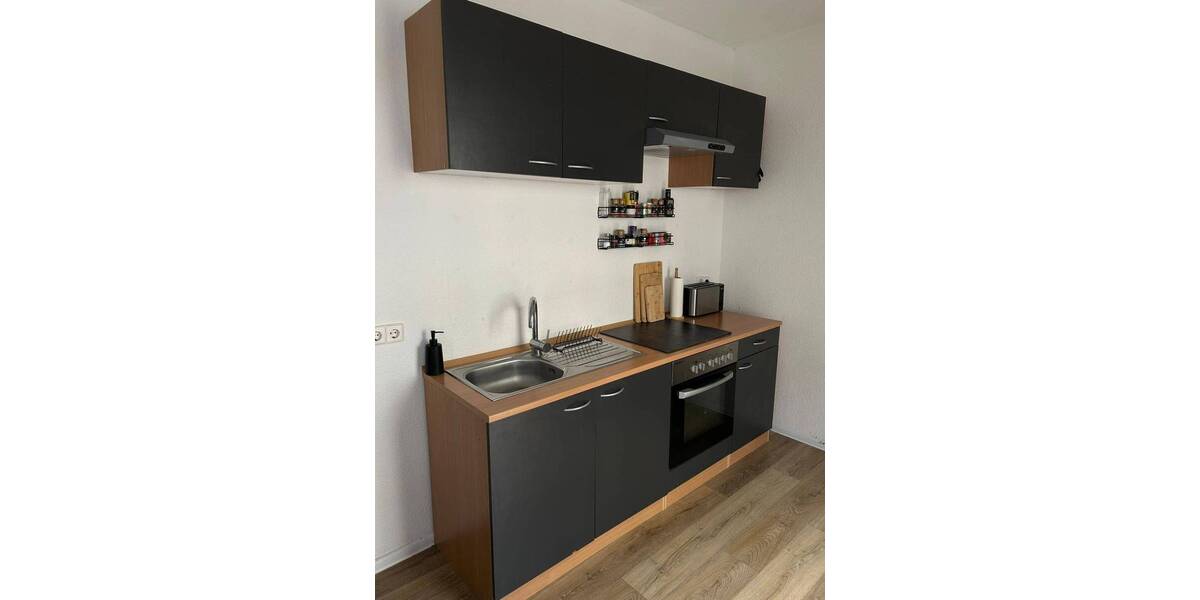 Zimmer Chemnitz Sonnenberg - 3 Zimmer, 64 m&sup2;, 430&euro; | Angebot:26243388