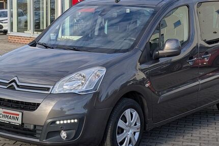 Citroen Berlingo 117.779 km 10.490 &euro; Reinsdorf 08141