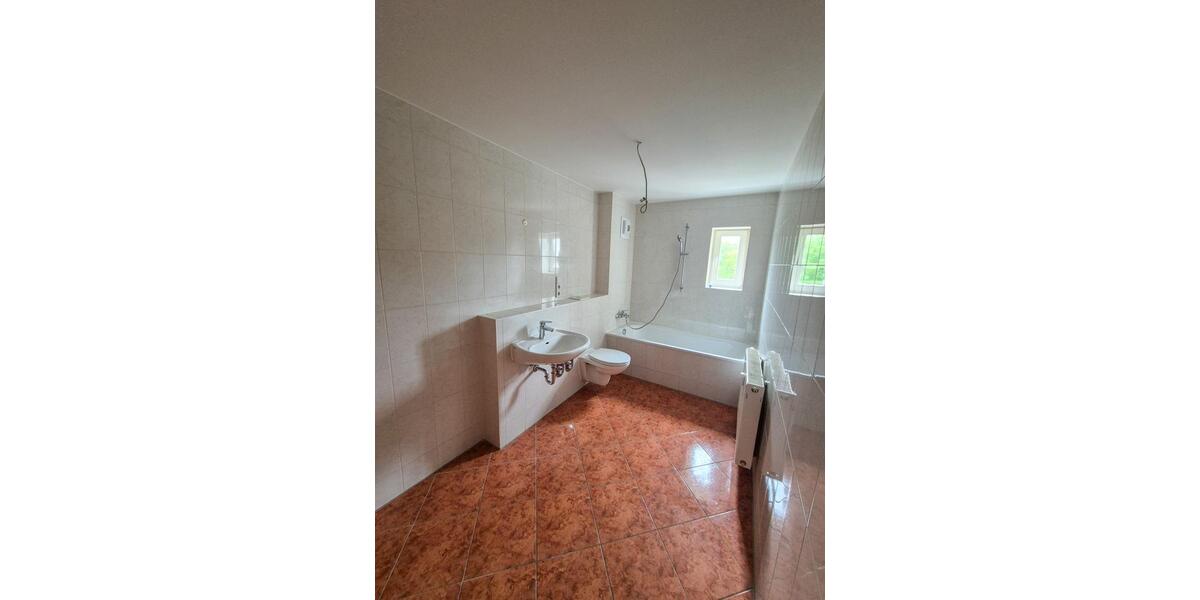 Etagenwohnung Chemnitz Klaffenbach - 2 Zimmer, 50 m&sup2;, 320&euro; | Angebot:24610458