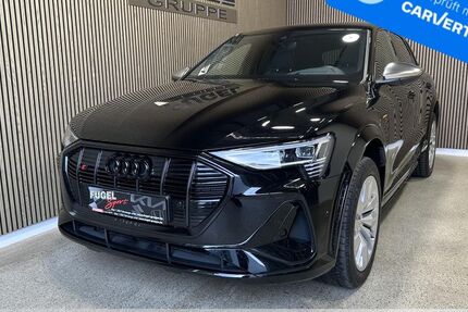 Audi e-tron 34.703 km 35.449 &euro; Chemnitz 09125