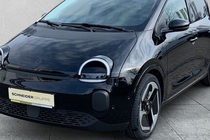 Renault Twingo 1.500 km 24.990 &euro; Oederan 09569