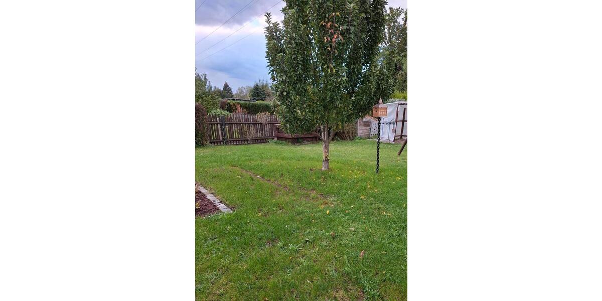 Grundstück Chemnitz Markersdorf - 1.500&euro; | Angebot:25050173