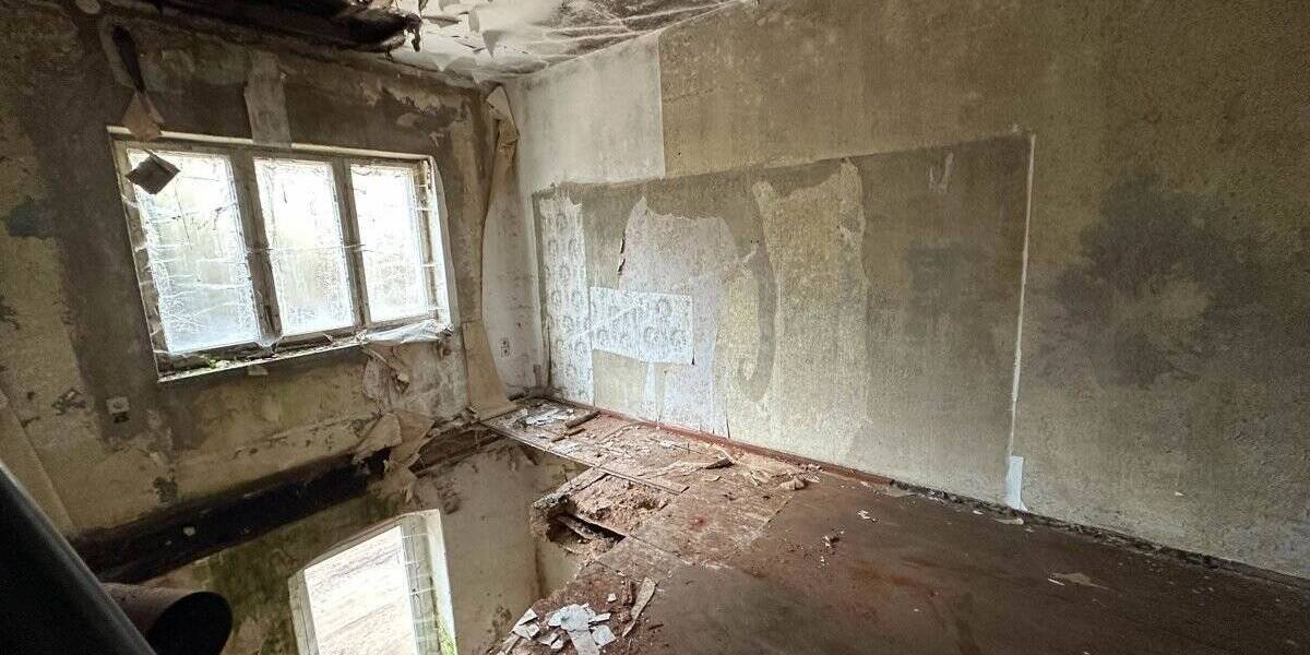 Mehrfamilienhaus, Wohnhaus Leubsdorf Hohenfichte - 2 Zimmer, 320 m&sup2;, 55.000&euro; | Angebot:25688208
