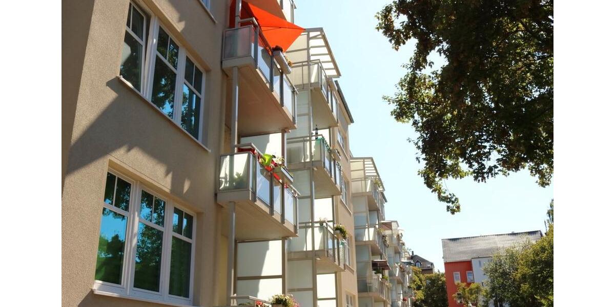 Etagenwohnung Chemnitz Hilbersdorf - 4 Zimmer, 94 m&sup2;, 821&euro; | Angebot:26453388