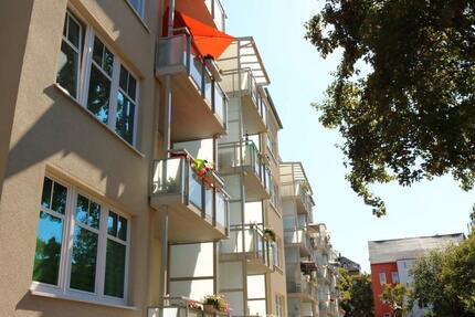 Wohnung Chemnitz Hilbersdorf - 4 Zimmer, 94 m&sup2;, 821&euro; | Angebot:26453388