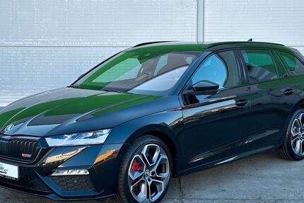 Skoda Octavia 3.229 km 40.590 &euro; Zwönitz / OT Dorfchemnitz 08297