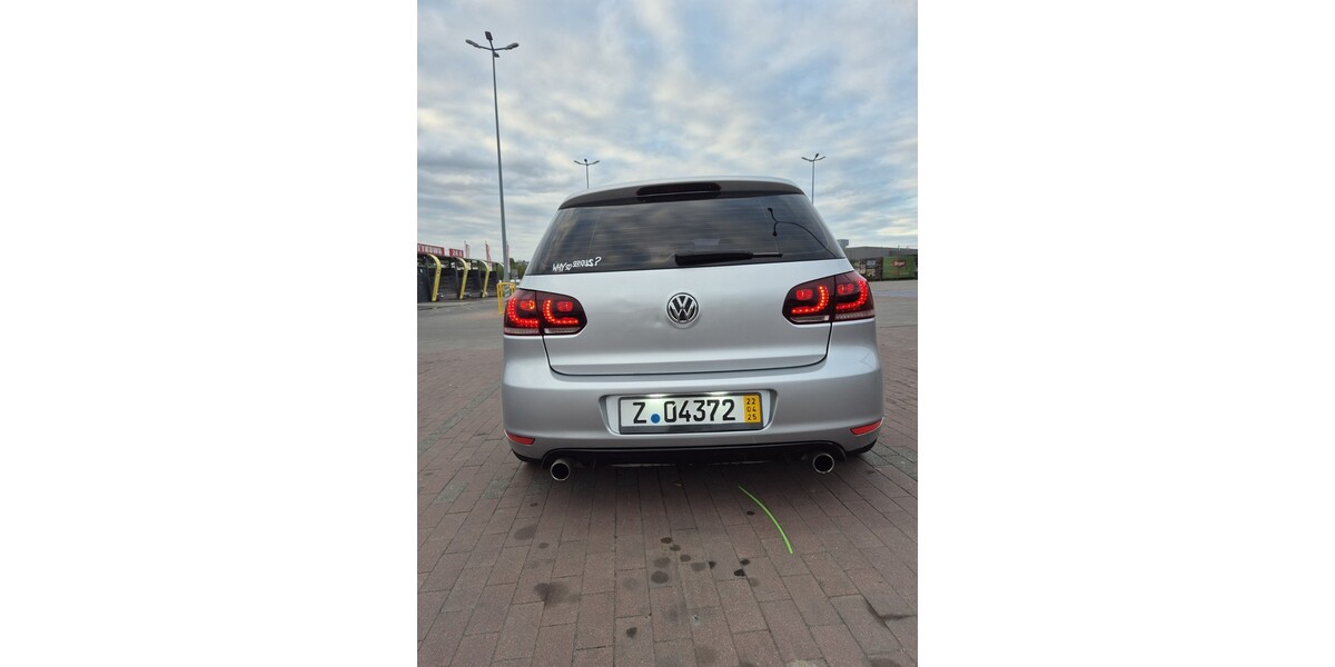 VW Golf 220.000 km 6.400 &euro; Glauchau 08371
