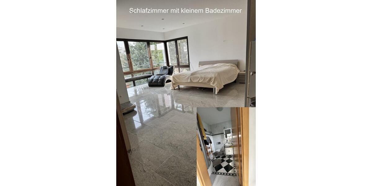 Maisonettenwohnung Chemnitz Wittgensdorf - 6 Zimmer, 220 m&sup2;, 1.520&euro; | Angebot:26031380