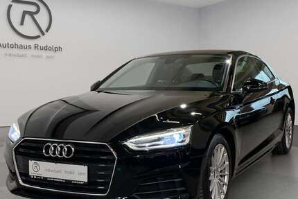 Audi A5 88.401 km 20.379 &euro; Oelsnitz/Erzg. 09376