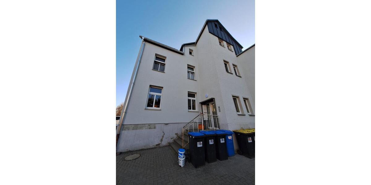 Erdgeschoßwohnung Brand-Erbisdorf Erbisdorf - 2 Zimmer, 53 m&sup2;, 220&euro; | Angebot:26295103
