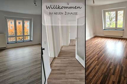 Wohnung zum Mieten in Chemnitz 345 € 64.42 m²