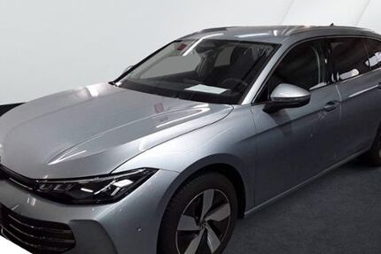 VW Passat Variant 18.237 km 34.979 &euro; Limbach-Oberfrohna 09212