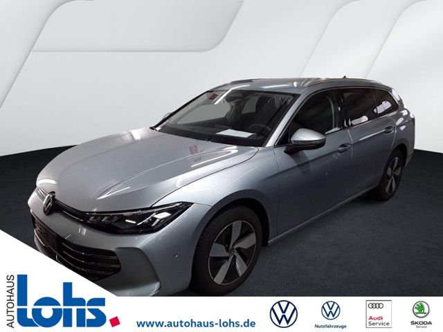 VW Passat Variant 18.237 km 34.979 &euro; Limbach-Oberfrohna 09212