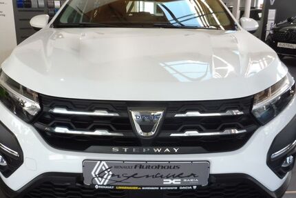 Dacia Sandero 35.760 km 12.690 &euro; Marienberg 09496