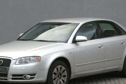 Audi A4 150.456 km 5.500 &euro; Burgstädt 09217