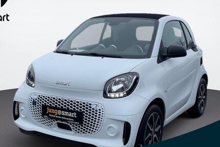 Smart ForTwo 11.035 km 9.690 &euro; Stollberg/Erzgebirge 09366