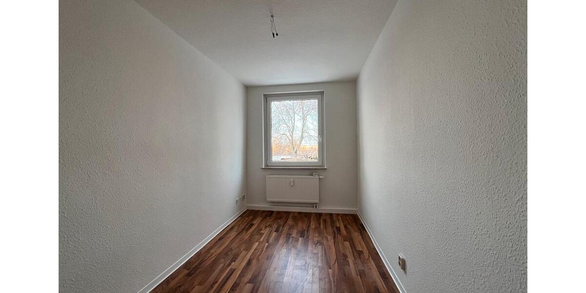 4-Zimmer-Wohnung mit Balkon 4 zimmer