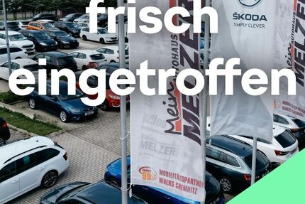 Skoda Fabia 39.988 km 14.980 &euro; Limbach-Oberfrohna 09212