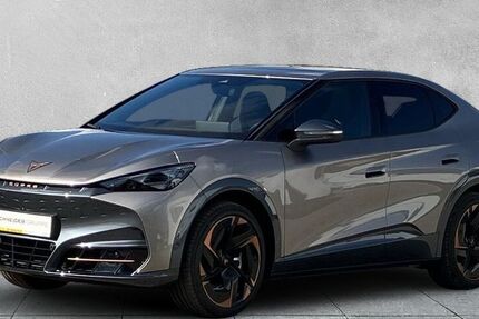 Cupra Tavascan 1.500 km 49.950 &euro; Chemnitz 09113