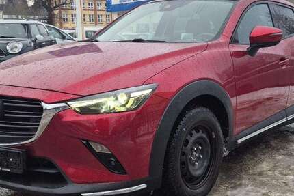 Mazda CX-3 171.000 km 12.000 &euro; Chemnitz 09123