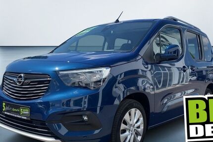 Opel Combo Life 49.064 km 19.706 &euro; Chemnitz 09116