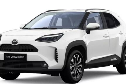 Toyota Yaris Cross 3.000 km 26.990 &euro; Chemnitz 09119