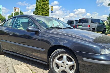 Opel Calibra 148.300 km 8.390 &euro; Altmittweida 09648