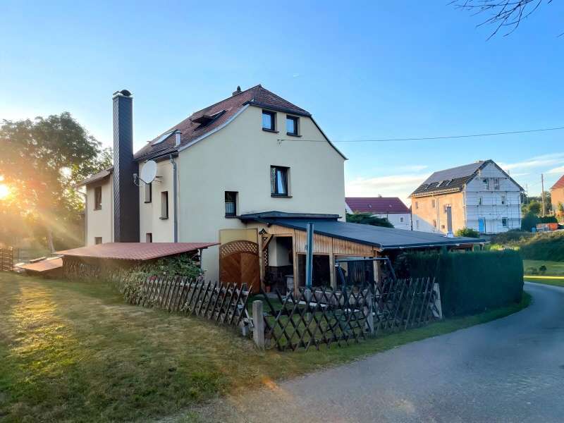 Haus zum Kaufen in Striegistal 269.000 € 200 m²
