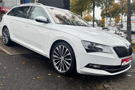 Skoda Superb 79.529 km 21.000 &euro; Chemnitz 09114