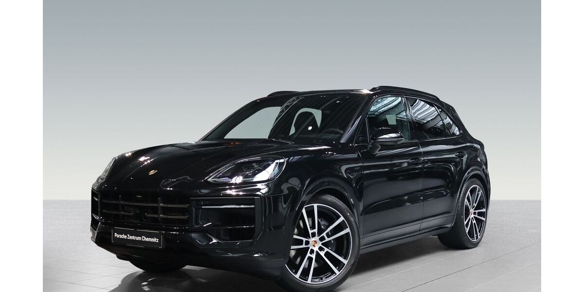 Porsche Cayenne 7.900 km 121.485 &euro; Chemnitz 09116