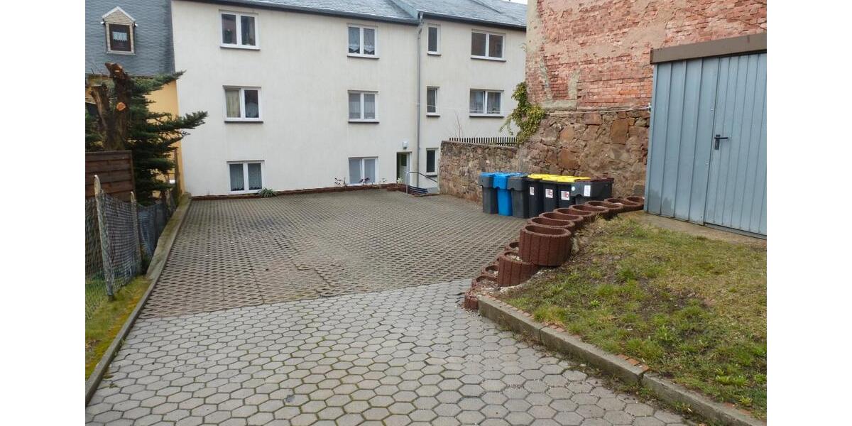 Etagenwohnung Mittweida - 2 Zimmer, 52 m&sup2;, 335&euro; | Angebot:26251936