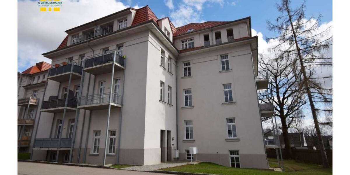 Wohnung zum Kaufen in Chemnitz 99.500 € 81.44 m² 3 zimmer