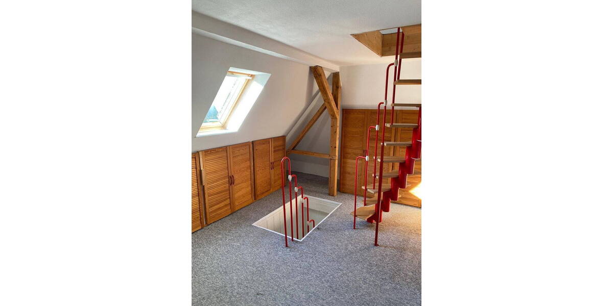 Einfamilienhaus Chemnitz Yorckgebiet - 6 Zimmer, 200 m&sup2;, 349.000&euro; | Angebot:26156005