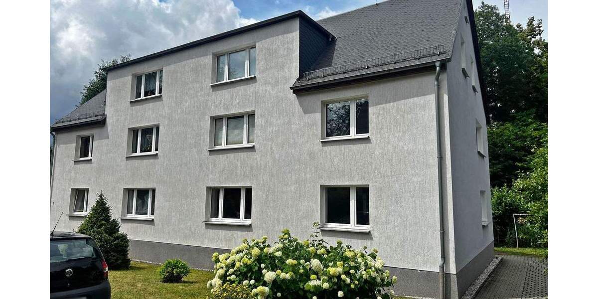 +++ Eigennutzer aufgepasst: 3-Raum-Eigentumswohnung mit Garagenstellplatz in Chemnitz-Einsiedel +++ 3 zimmer