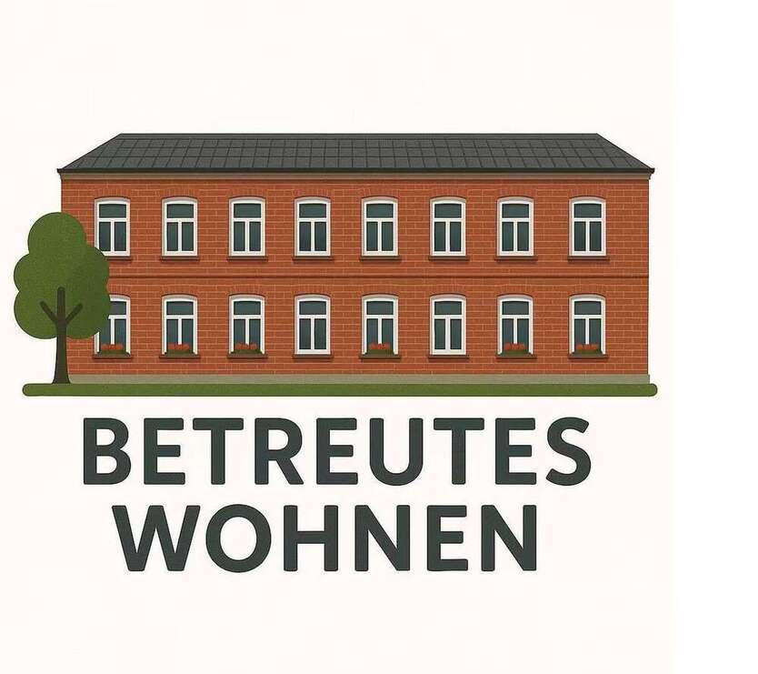 Wohnung zum Mieten in Meerane 333 € 28 m²