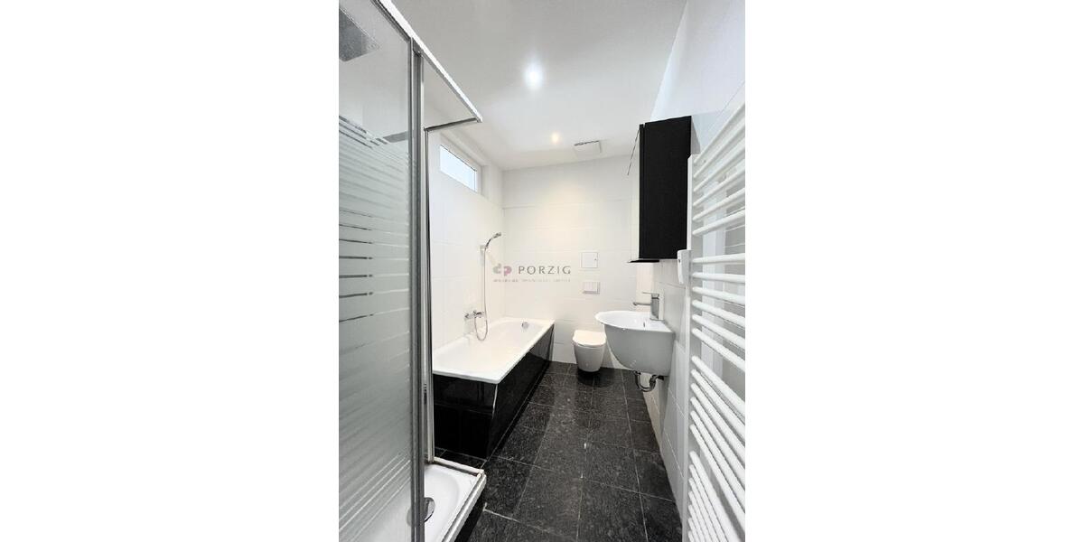 Modernes Wohnen ohne Luxuspreis – 3-Zimmer-Wohnung mit Einbauküche 3 zimmer