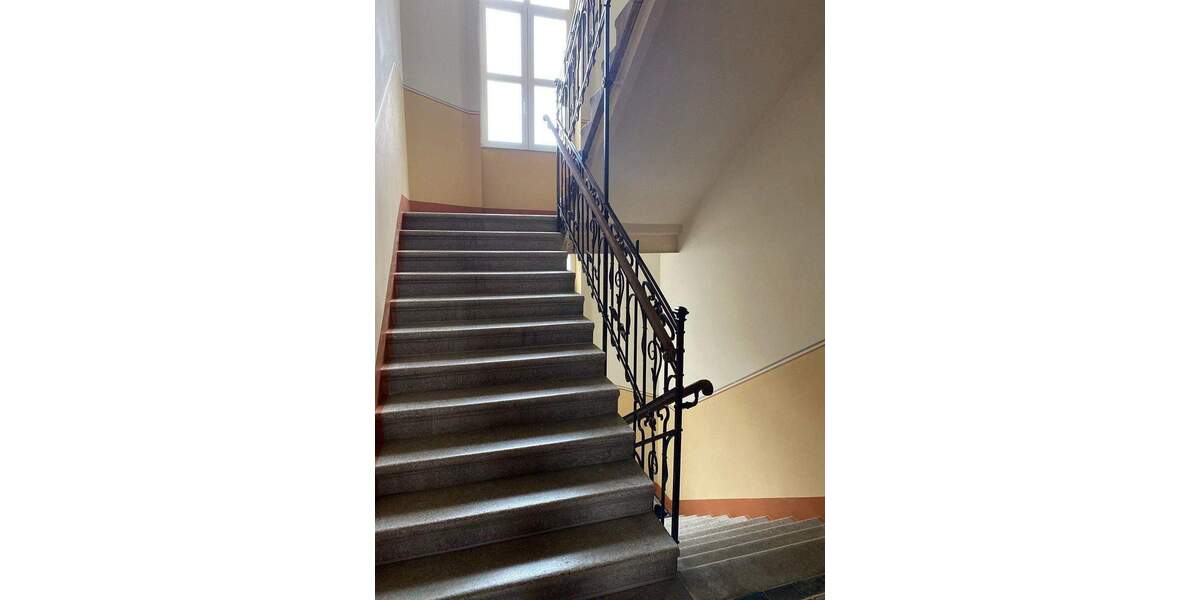 Etagenwohnung Chemnitz Sonnenberg - 3 Zimmer, 83 m&sup2;, 500&euro; | Angebot:26843669
