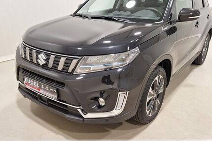 Suzuki Vitara 2.568 km 22.449 &euro; Chemnitz 09125