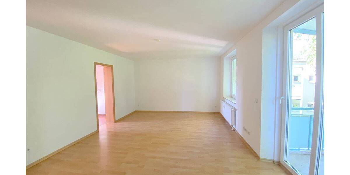 Etagenwohnung Chemnitz Sonnenberg - 2 Zimmer, 56 m&sup2;, 295&euro; | Angebot:26875647