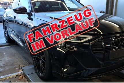 Audi e-tron 34.495 km 35.899 &euro; Chemnitz 09125